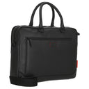 bugatti Clark - Aktentasche 15" 40 cm (black) - Ansicht 5
