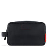 bugatti Clark - Kulturbeutel 20 cm (black)