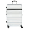 bugatti Corium 4 - Rollen - Trolley 75 cm (silver) - Markenkoffer