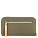 bugatti Ella - Geldbörse 8cc 19 cm (olive) - Ansicht 2