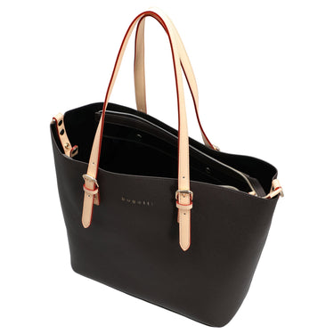 bugatti Ella - Shopper L 40 cm (darkbrown) - Ansicht 7