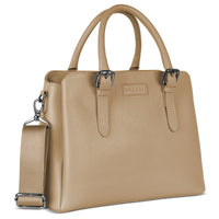bugatti Elsa - Henkeltasche 30 cm (sand) - Ansicht 2