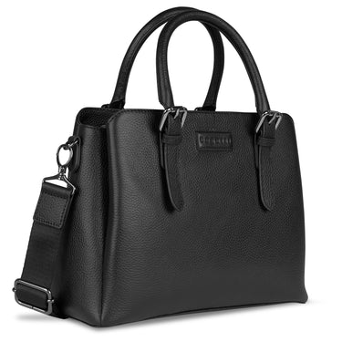 bugatti Elsa - Henkeltasche 30 cm (schwarz) - Ansicht 2