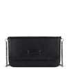 bugatti Elsa - Schultertasche 3tlg. 21.5 cm (schwarz)
