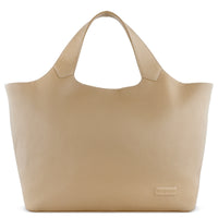 bugatti Elsa - Shopper L 15" 50 cm (sand)