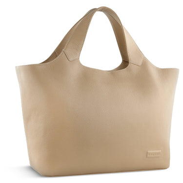 bugatti Elsa - Shopper L 15" 50 cm (sand) - Ansicht 2
