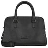 bugatti Elsa - Bolso bandolera 31 cm (black)
