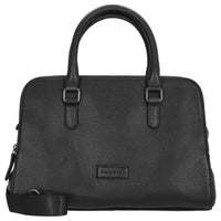 bugatti Elsa - Umhängetasche 31 cm (black)