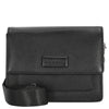 bugatti Elsa - Umhängetasche Leder S 18.5 cm (schwarz)