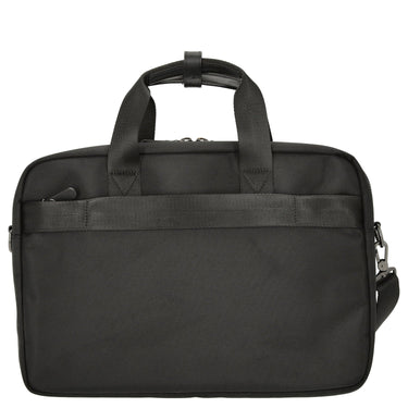 bugatti Nero - Aktentasche 16" 39 cm (black) - Ansicht 4
