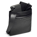 bugatti Nome - Schultertasche 19 cm (schwarz) - Ansicht 4