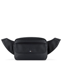bugatti Rico - Gürteltasche 22 cm (schwarz)