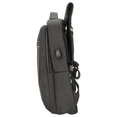 bugatti Sera - Rucksack RFID 45 cm (anthrazit) - Ansicht 3
