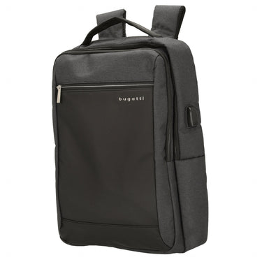 bugatti Sera - Rucksack RFID 45 cm (anthrazit) - Ansicht 2
