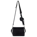 bugatti Sira - Umhängetasche L 25 cm (black) - Ansicht 4