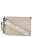 bugatti Sira - Umhängetasche L 25 cm (beige) - Ansicht 4