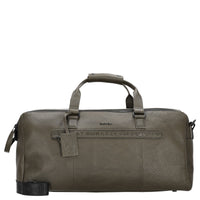 Burkely Minimal Mason - Weekender 58 cm (green)