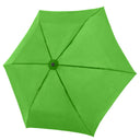 Knirps U.200 Ultra Light Duomatic - Taschenschirm Regenschirm (green)