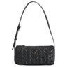 Guess Stacey Mini - Schultertasche 23 cm (black)