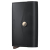 Secrid Envelope Original - Wallet 8cc 10.2 cm (black)