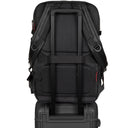 Eastpak CNNCT Travelpack - Reiserucksack 16" 52 cm (black) - Ansicht 5