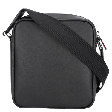 BOSS Men Northon NS Zip - Umhängetasche 20 cm (black) - Ansicht 4