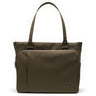 Herschel Kaslo Tote Tech - Shopper 21.5 cm (ivy green tonal)