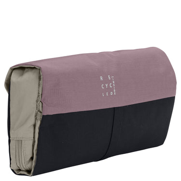 Vaude WegaWrap - Kulturbeutel 32 cm (black/purple ash) - Ansicht 3