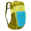 Vaude Agile Air 20 - Wanderrucksack 53 cm (light leaf) - Ansicht 8