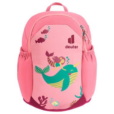 Deuter Family Pico 5 - Kinderrucksack 28 cm (blossom-dahlia) - Ansicht 10