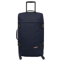 Eastpak selection Trans4 - 4-Rollen-Trolley M 70 cm (ultra marine)