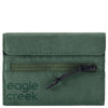 eagle creek Stash RFID Tri-Fold - Cartera 2cc 13 cm (grass green)