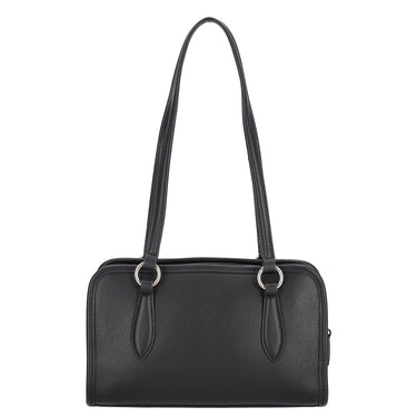 HUGO Women Clioh Tote - Schultertasche 25.5 cm (black) - Ansicht 4