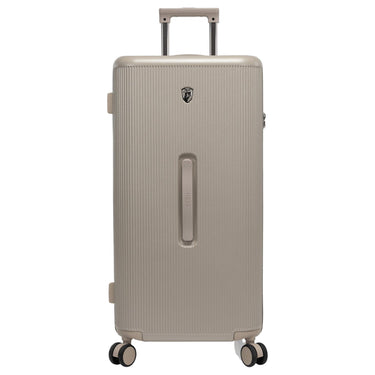 Heys Earth Tones Trunk - 4-Rollen-Trolley 77.5 cm erw. (atmosphere) - Ansicht 4