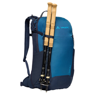 Vaude Wizard 18+4 - Wanderrucksack 51 cm (baltic sea) - Ansicht 9