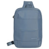 Travelite Workflow - Shoulder Bag 32 cm (denimblue)