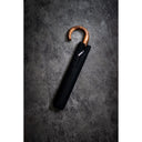 Knirps S.570 L Automatic - Taschenschirm Regenschirm (black) - Ansicht 4
