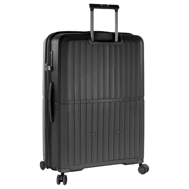 Heys AirLite - 4-Rollen-Trolley Set 3tlg. L/M/S erw. (schwarz) - Ansicht 5