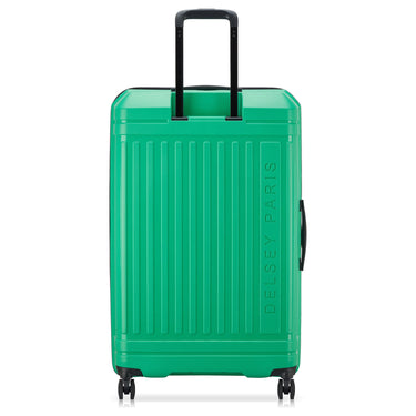 Delsey Paris Lutece SE - 4-Rollen-Trolley L 79 cm erw. (minze) - Ansicht 3