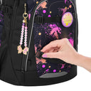 Coocazoo Mate - Schulrucksack 48 cm (Color Drift) - Ansicht 7