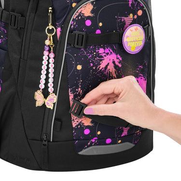 Coocazoo Mate - Schulrucksack 48 cm (Color Drift) - Ansicht 7