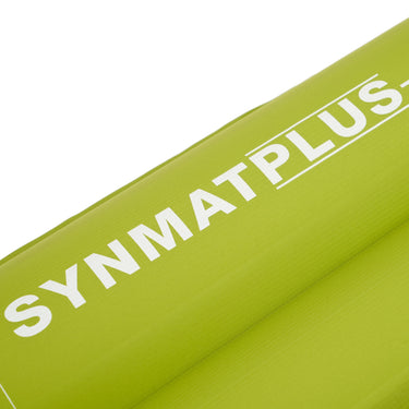 Exped Ultra 6.5R Duo M - Isomatte 183 cm (lime) - Ansicht 4