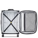 Delsey Paris Maubert 2.0 - 4-Rollen-Trolley 66 cm erw. (schwarz) - Ansicht 5