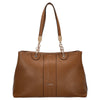 Liu Jo Ematite - Bolso shopper M 38 cm (nut)