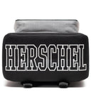 Herschel Kaine - Rucksack 16" 46 cm (varsity grey crosshatch) - Ansicht 5