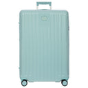 Brics Positano - 4-Rollen-Trolley L 78 cm erw. (hellblau)