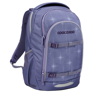 Coocazoo Every - Schulrucksack 44 cm (Lavender) - Ansicht 2