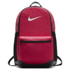 Nike Brasilia 24 - Mochila M 45.5 cm (rush pink)