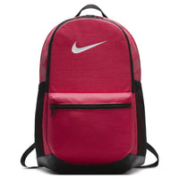 Nike Brasilia 24 - Rucksack M 45.5 cm (rush pink)