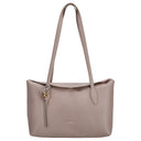 Coccinelle Thess - Shopper 41 cm (warm taupe)